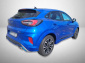 Ford Puma, 2021
