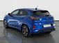 Ford Puma, 2021