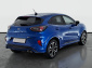 Ford Puma, 2021