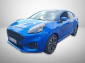 Ford Puma, 2021
