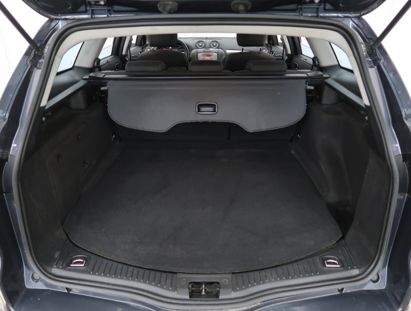 Ford Mondeo, 2008