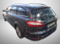 Ford Mondeo, 2008