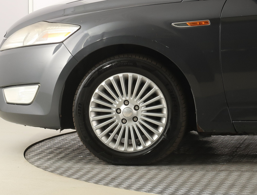 Ford Mondeo, 2008