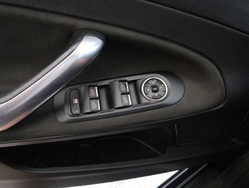 Ford Mondeo, 2008