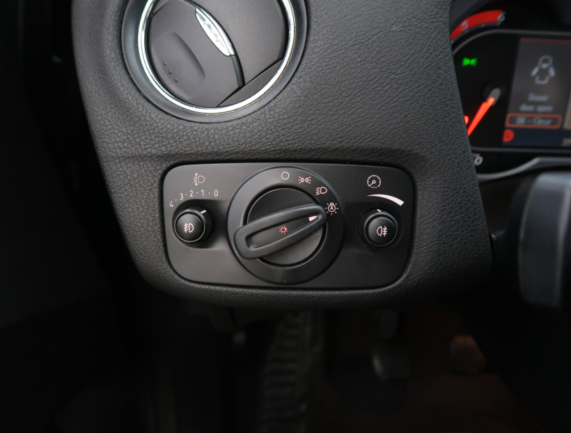 Ford Mondeo, 2008