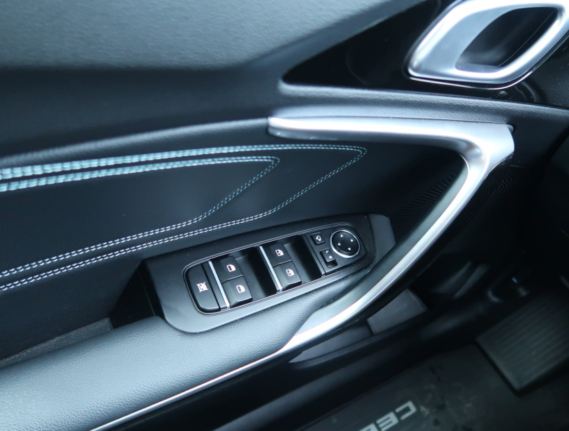 Kia Ceed, 2024