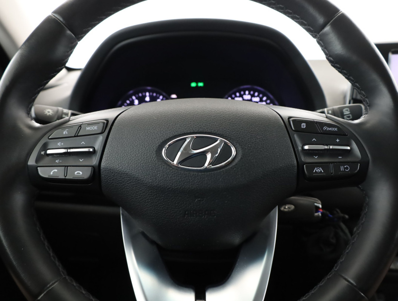 Hyundai i30, 2022