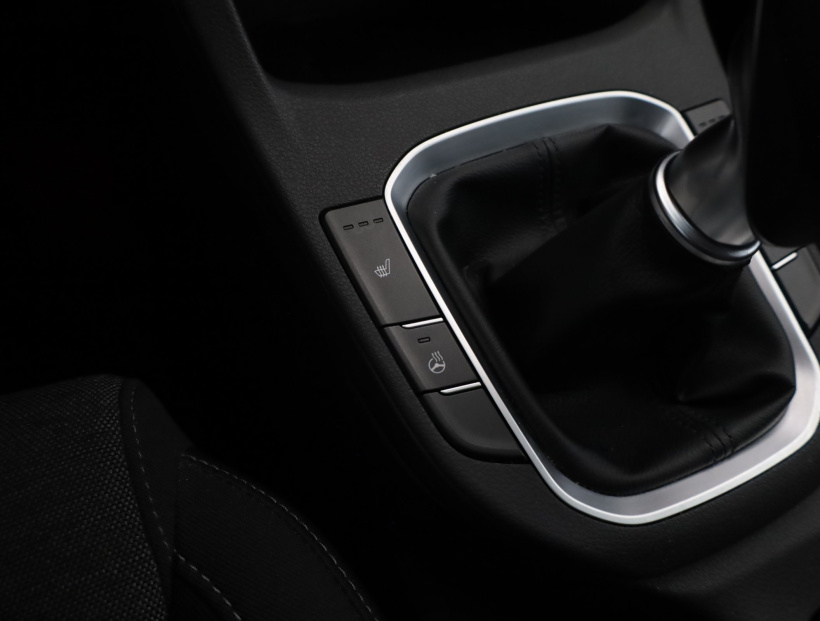 Hyundai i30, 2022