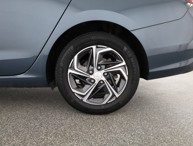 Hyundai i30, 2022