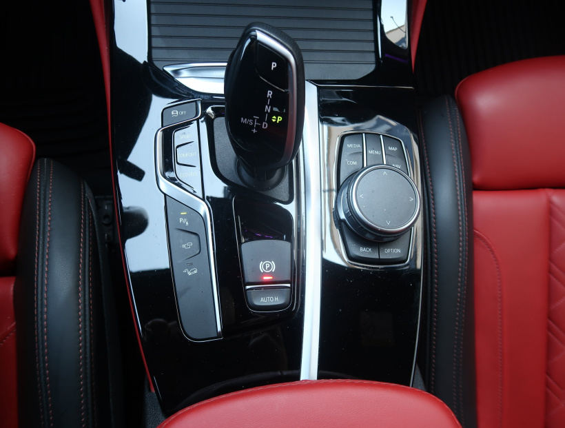 BMW X4, 2021