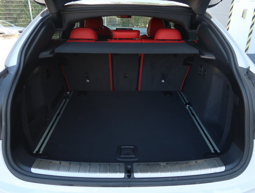 BMW X4, 2021