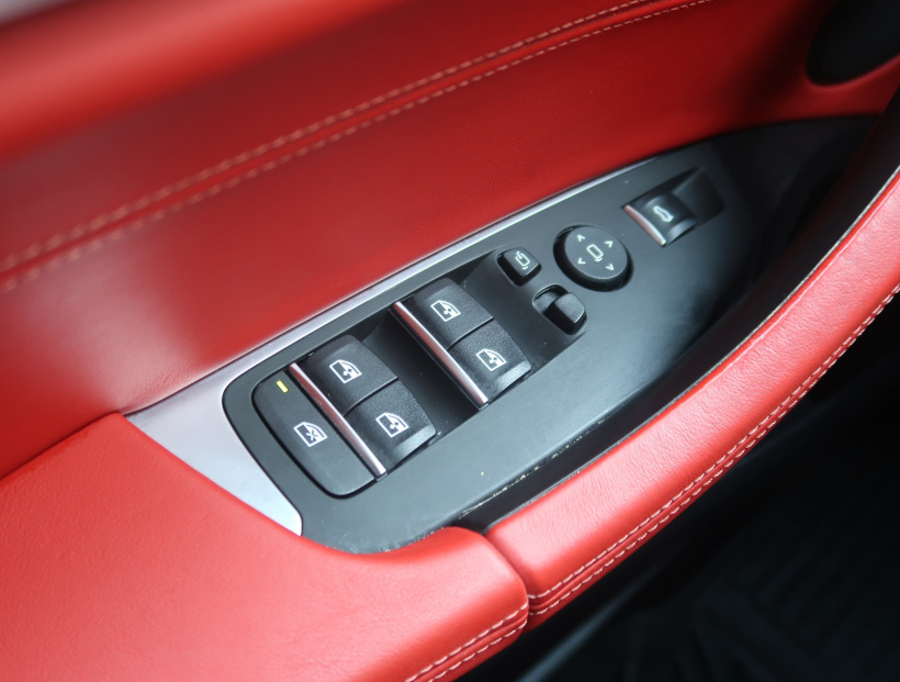 BMW X4, 2021