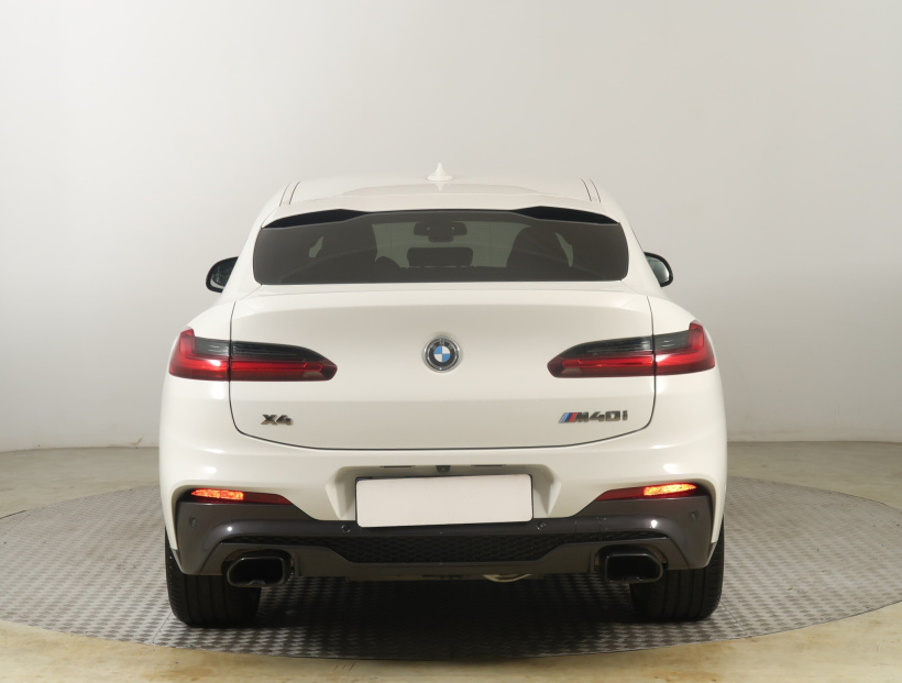 BMW X4, 2021