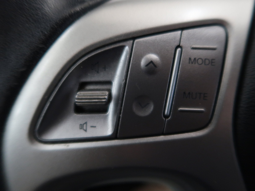 Hyundai ix35, 2013
