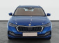 Škoda Octavia, 2022