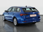Škoda Octavia, 2022