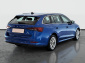 Škoda Octavia, 2022
