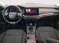 Škoda Octavia, 2022