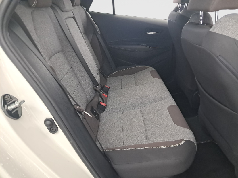 Toyota Corolla, 2020