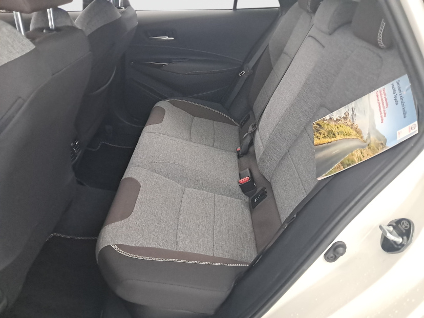 Toyota Corolla, 2020