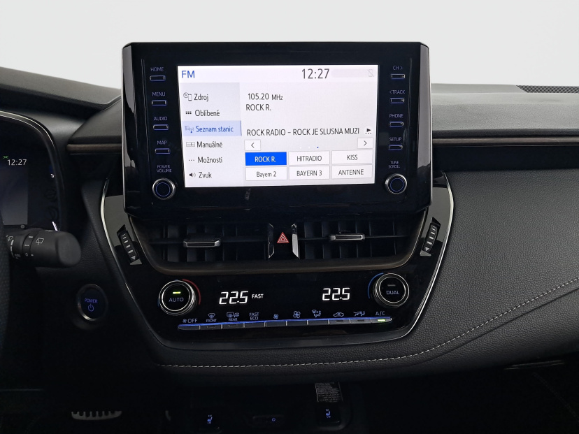 Toyota Corolla, 2020