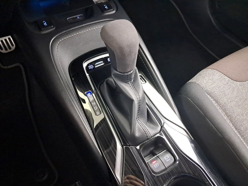 Toyota Corolla, 2020