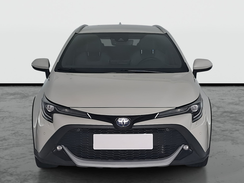 Toyota Corolla, 2020