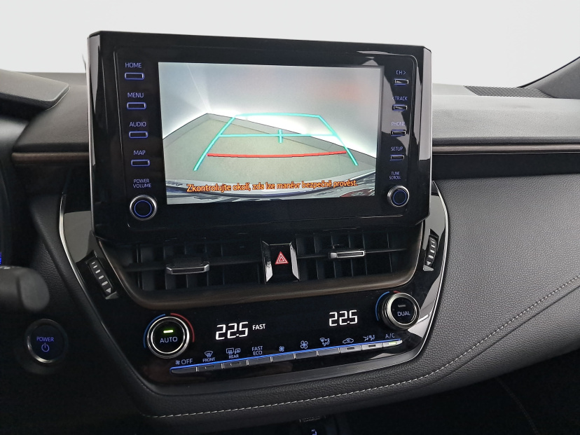 Toyota Corolla, 2020