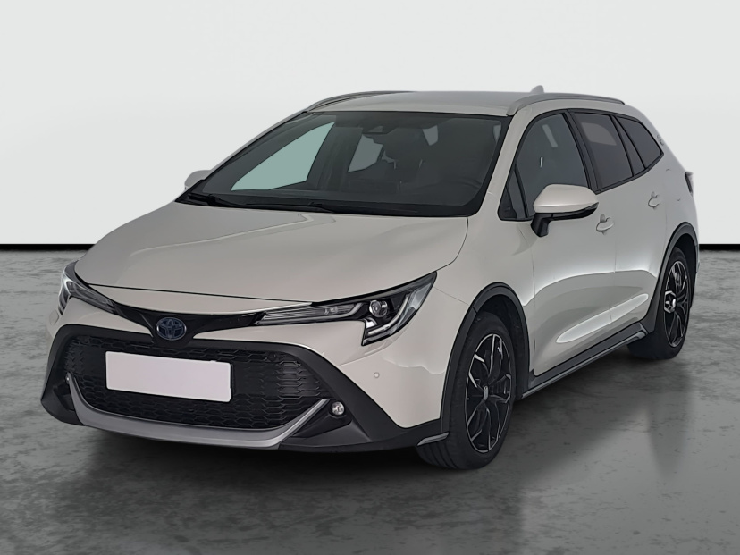 Toyota Corolla, 2020