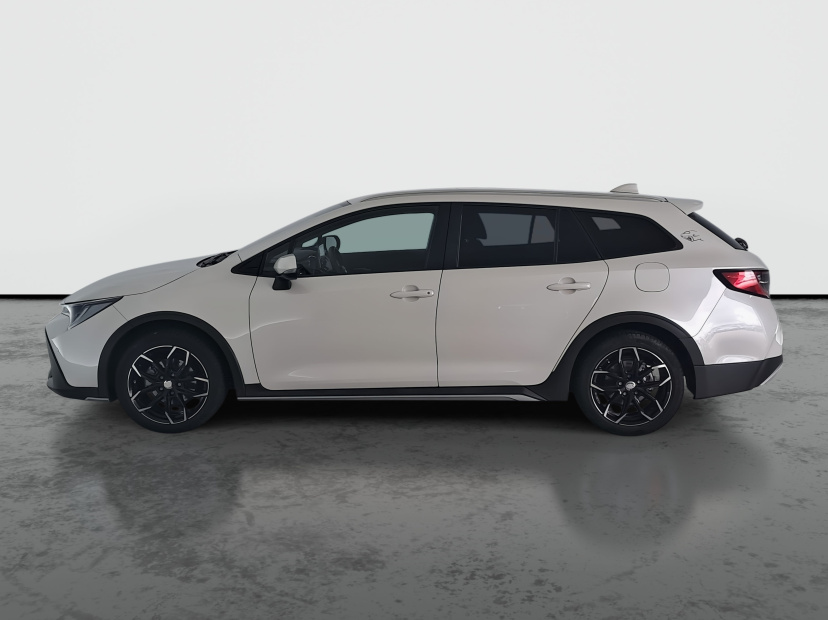 Toyota Corolla, 2020