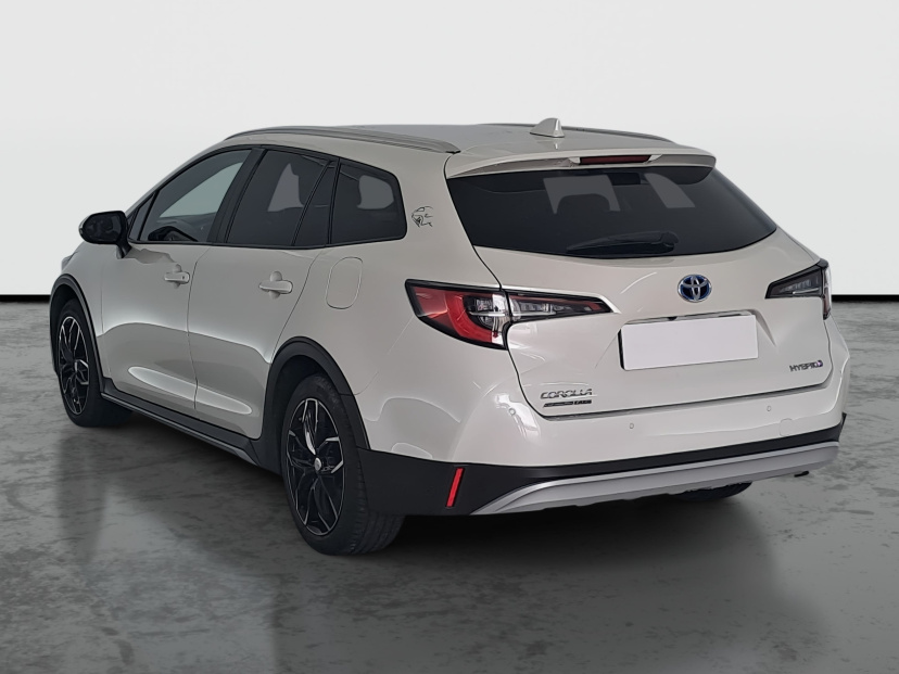 Toyota Corolla, 2020