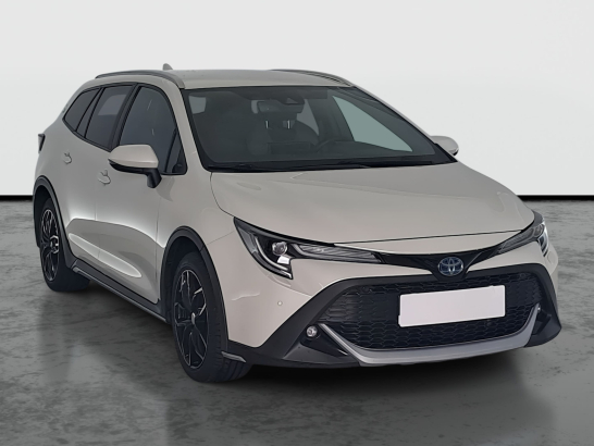 Toyota Corolla 1.8 Hybrid