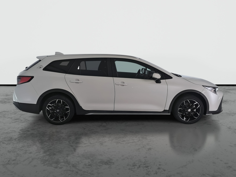 Toyota Corolla, 2020