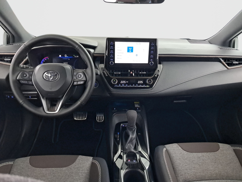 Toyota Corolla, 2020