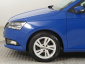 Škoda Fabia, 2019