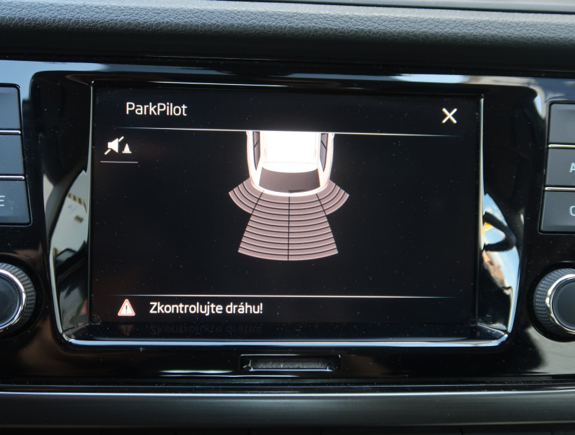 Škoda Fabia, 2019