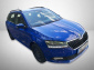 Škoda Fabia, 2019