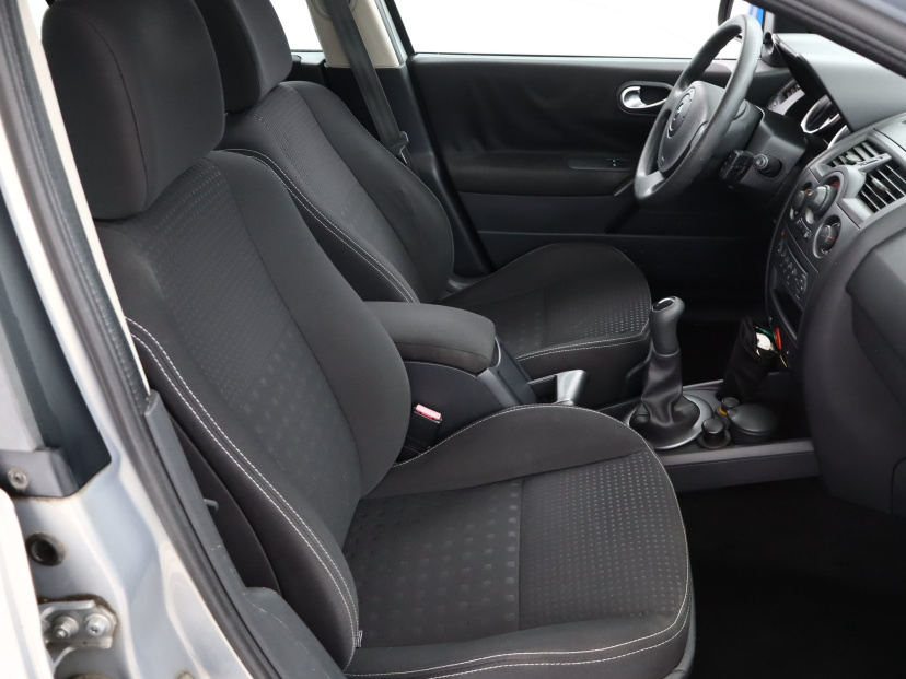 Renault Megane, 2005