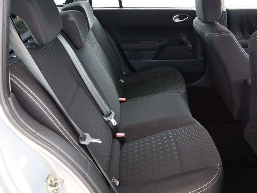 Renault Megane, 2005