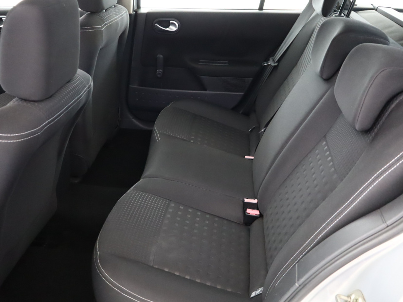 Renault Megane, 2005