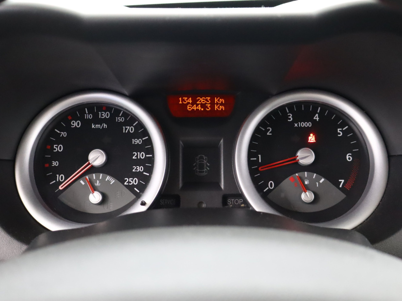 Renault Megane, 2005