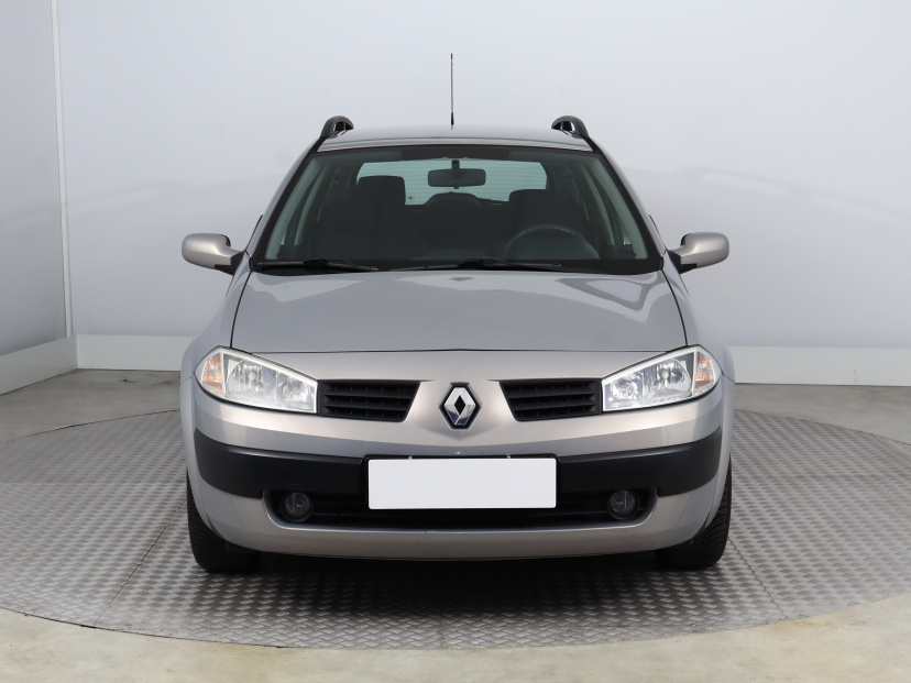 Renault Megane, 2005