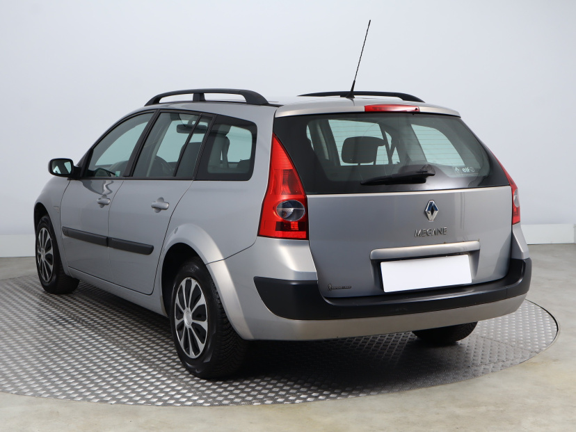 Renault Megane, 2005
