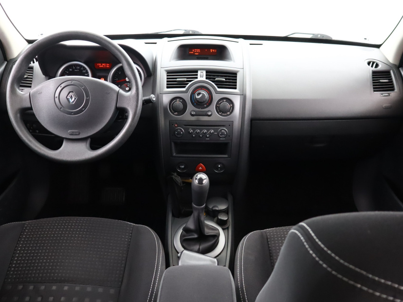 Renault Megane, 2005