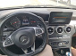 Mercedes-Benz C, 2016