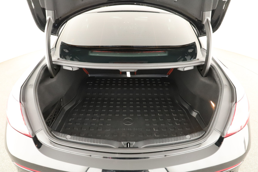 Mercedes-Benz C, 2016