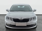 Škoda Octavia, 2017