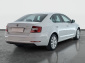 Škoda Octavia, 2017