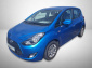 Hyundai ix20, 2017