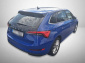 Škoda Scala, 2019
